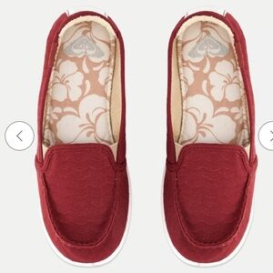 Roxy Casual Flats